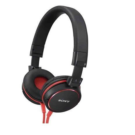 Auriculares Sony Mdrzx600r